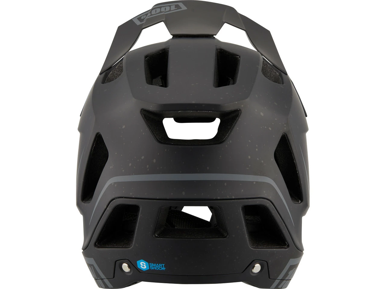 100% Trajecta FIDLOCK Helm 5 100% Trajecta FIDLOCK Helm – Bild 3