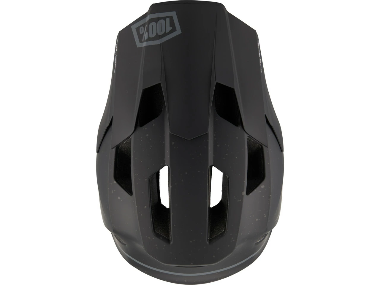 100% Trajecta FIDLOCK Helm 6 100% Trajecta FIDLOCK Helm – Bild 4