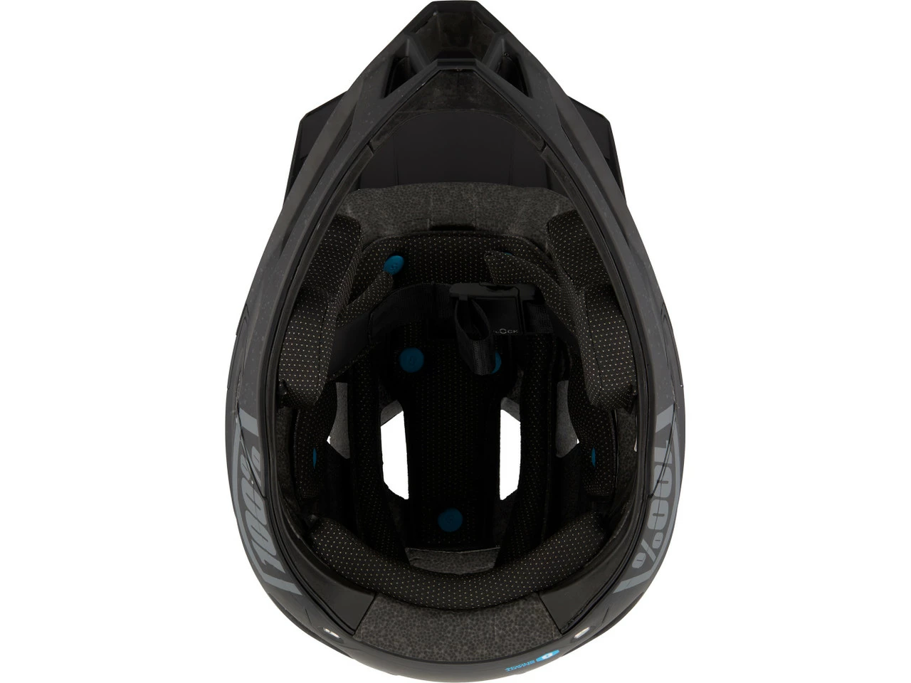 100% Trajecta FIDLOCK Helm 7 100% Trajecta FIDLOCK Helm – Bild 5