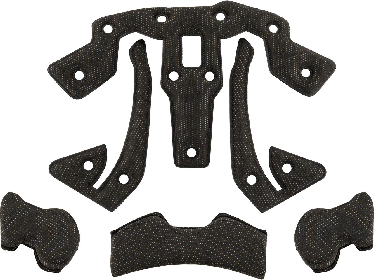 100% Trajecta FIDLOCK Helm 9 100% Trajecta FIDLOCK Helm – Bild 7