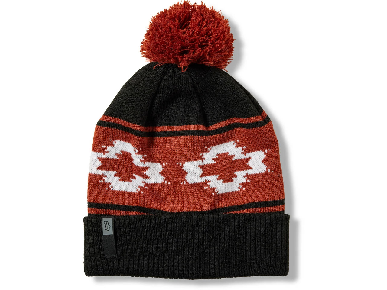 FOX HEAD Full Flux Beanie 3 FOX HEAD Full Flux Beanie