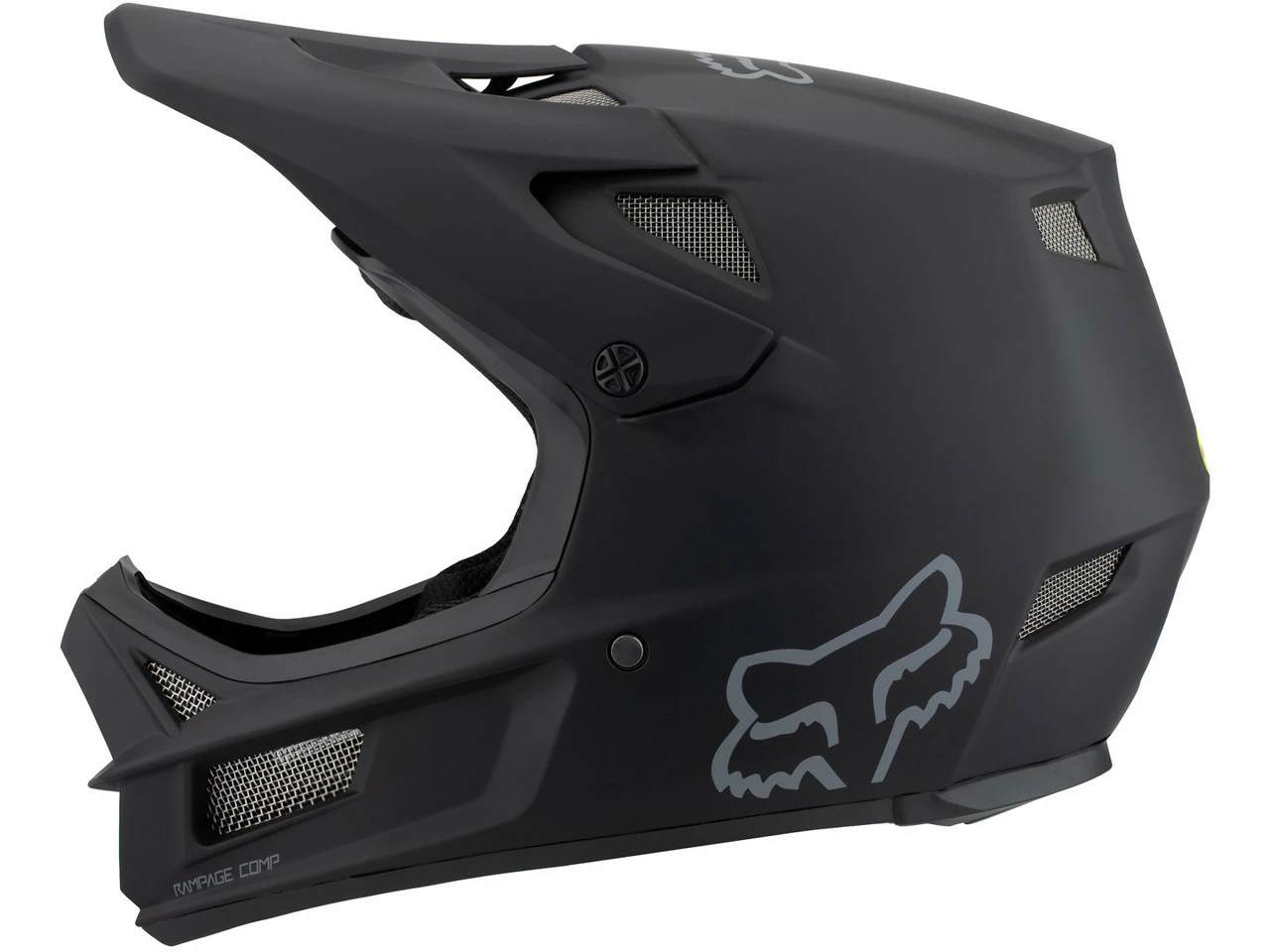 FOX HEAD Rampage Comp Helm 3 FOX HEAD Rampage Comp Helm