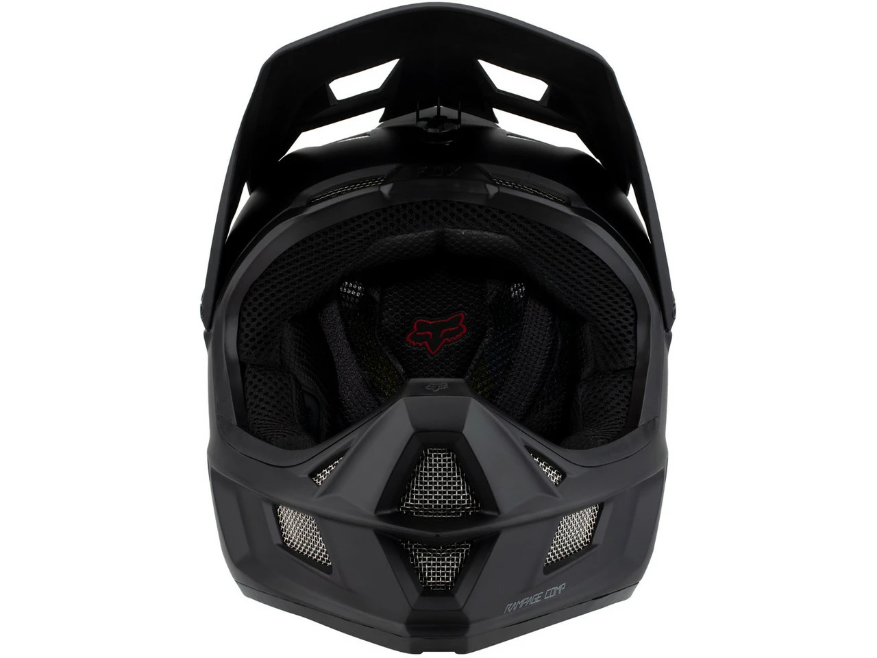FOX HEAD Rampage Comp Helm 4 FOX HEAD Rampage Comp Helm – Bild 2