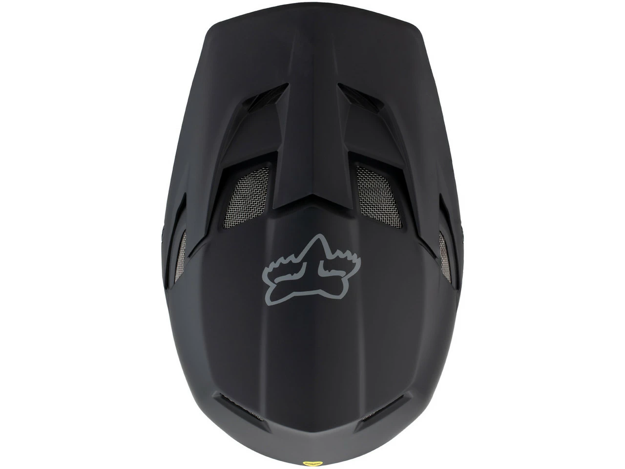 FOX HEAD Rampage Comp Helm 6 FOX HEAD Rampage Comp Helm – Bild 4