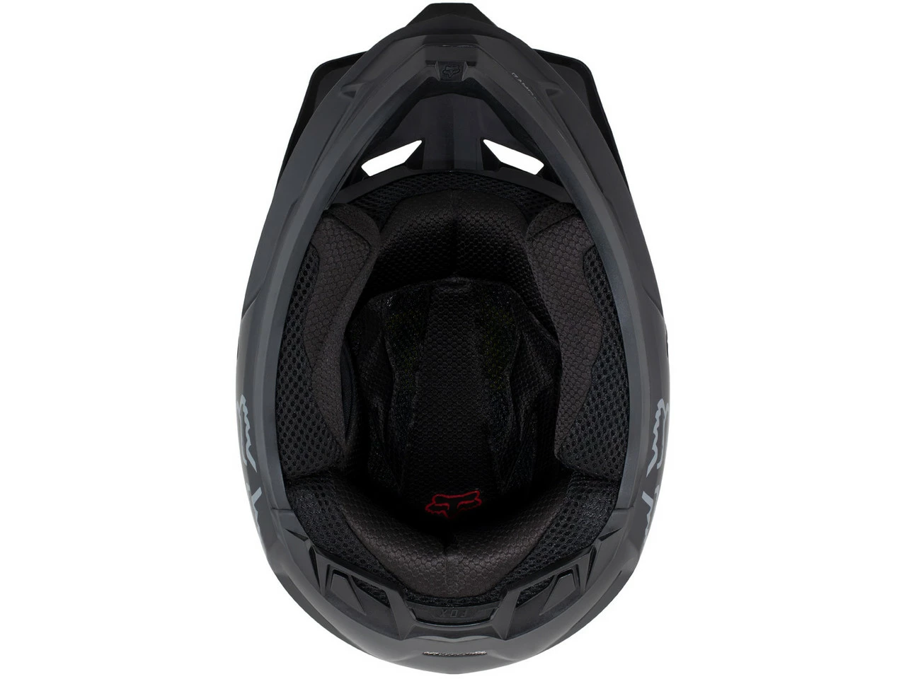FOX HEAD Rampage Comp Helm 7 FOX HEAD Rampage Comp Helm – Bild 5