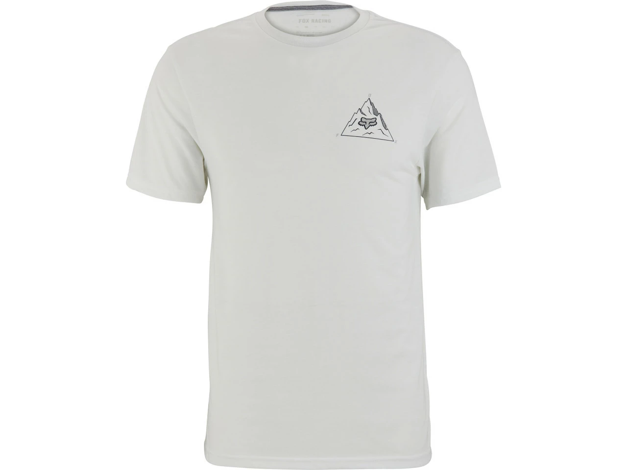 FOX HEAD Finisher SS Tech T-Shirt 6 FOX HEAD Finisher SS Tech T-Shirt – Bild 4