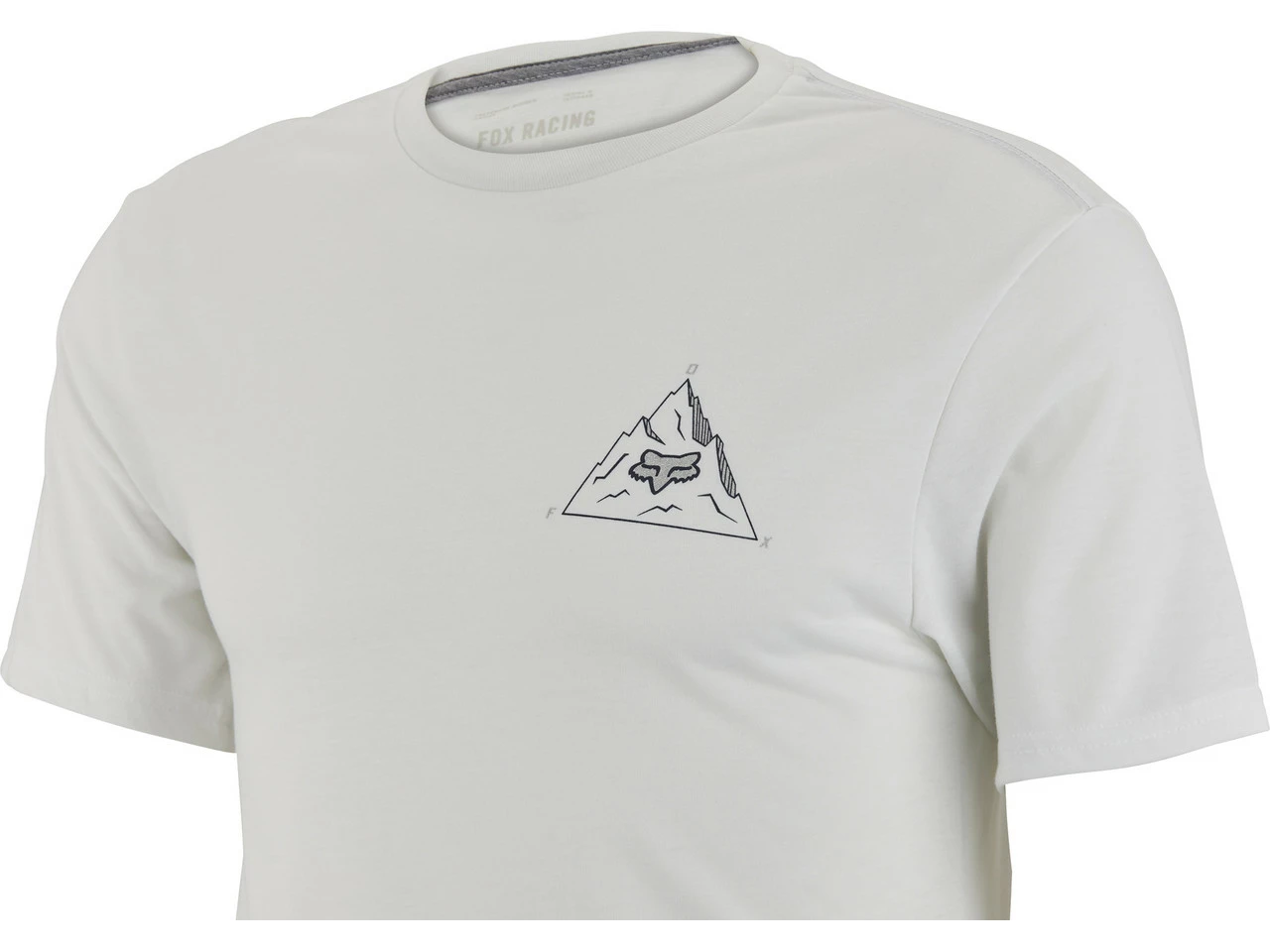 FOX HEAD Finisher SS Tech T-Shirt 8 FOX HEAD Finisher SS Tech T-Shirt – Bild 6