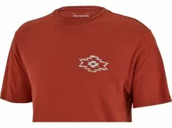 FOX HEAD Full Flux SS Prem T-Shirt -Casual Wear Grand online Shop 462901