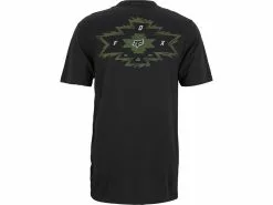 FOX HEAD Full Flux SS Prem T-Shirt -Casual Wear Grand online Shop 462903