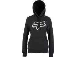 FOX HEAD Womens Boundary Fleece Pullover