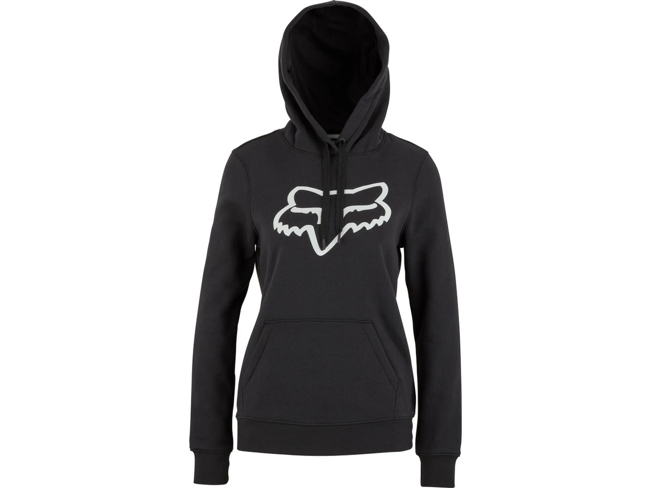 FOX HEAD Womens Boundary Fleece Pullover 3 FOX HEAD Womens Boundary Fleece Pullover