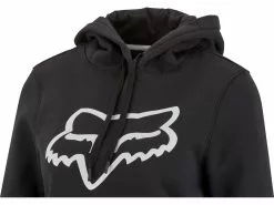 FOX HEAD Womens Boundary Fleece Pullover 12 FOX HEAD Womens Boundary Fleece Pullover -Casual Wear Grand online Shop 462931