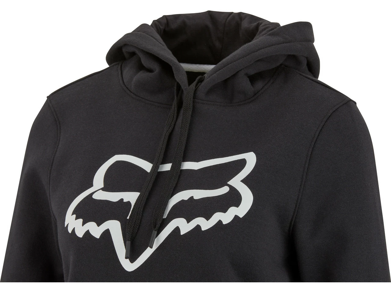 FOX HEAD Womens Boundary Fleece Pullover 5 FOX HEAD Womens Boundary Fleece Pullover – Bild 3