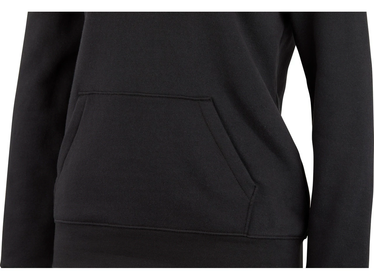 FOX HEAD Womens Boundary Fleece Pullover 6 FOX HEAD Womens Boundary Fleece Pullover – Bild 4