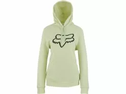 FOX HEAD Womens Boundary Fleece Pullover 14 FOX HEAD Womens Boundary Fleece Pullover -Casual Wear Grand online Shop 462933