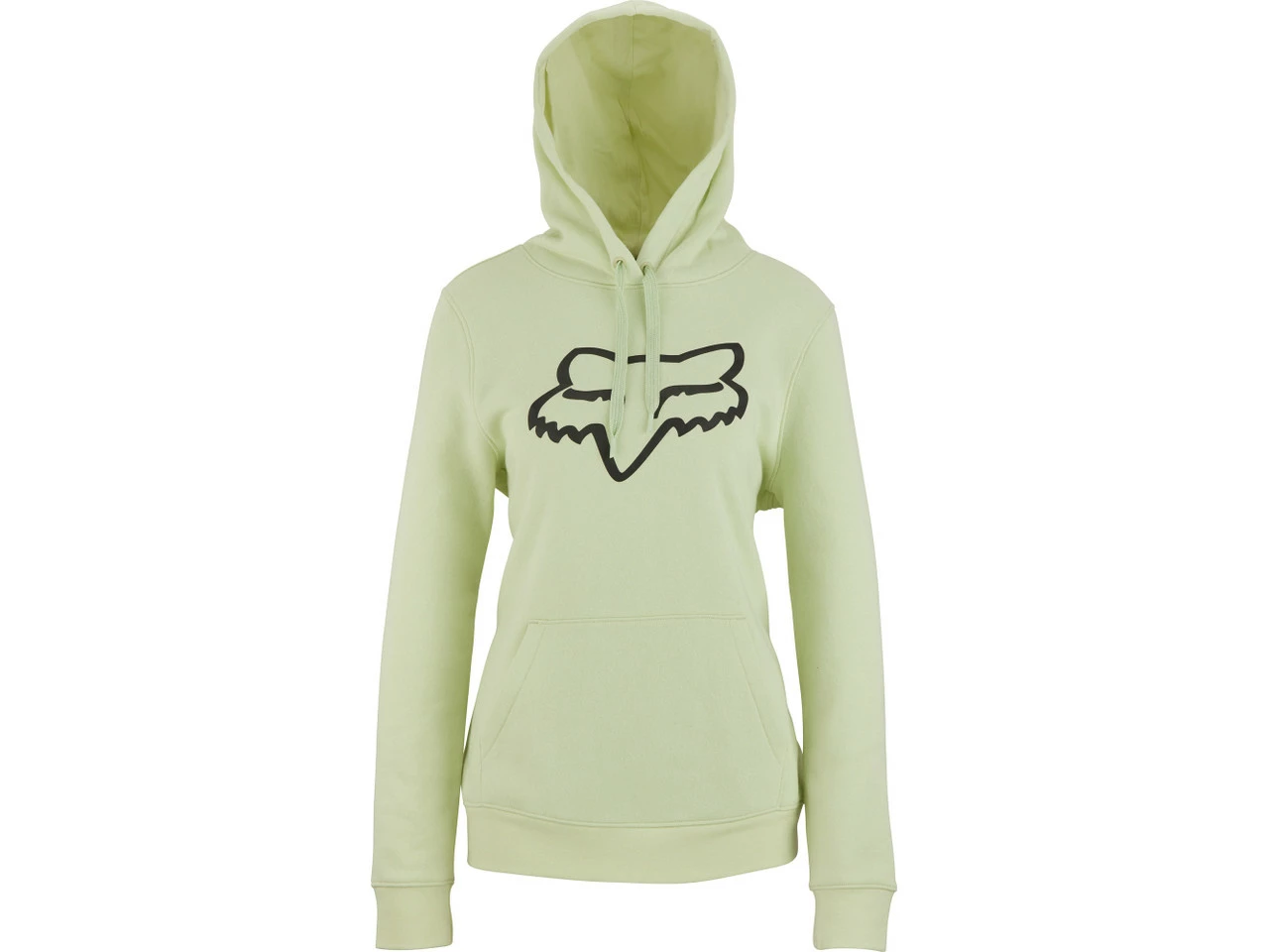 FOX HEAD Womens Boundary Fleece Pullover 7 FOX HEAD Womens Boundary Fleece Pullover – Bild 5