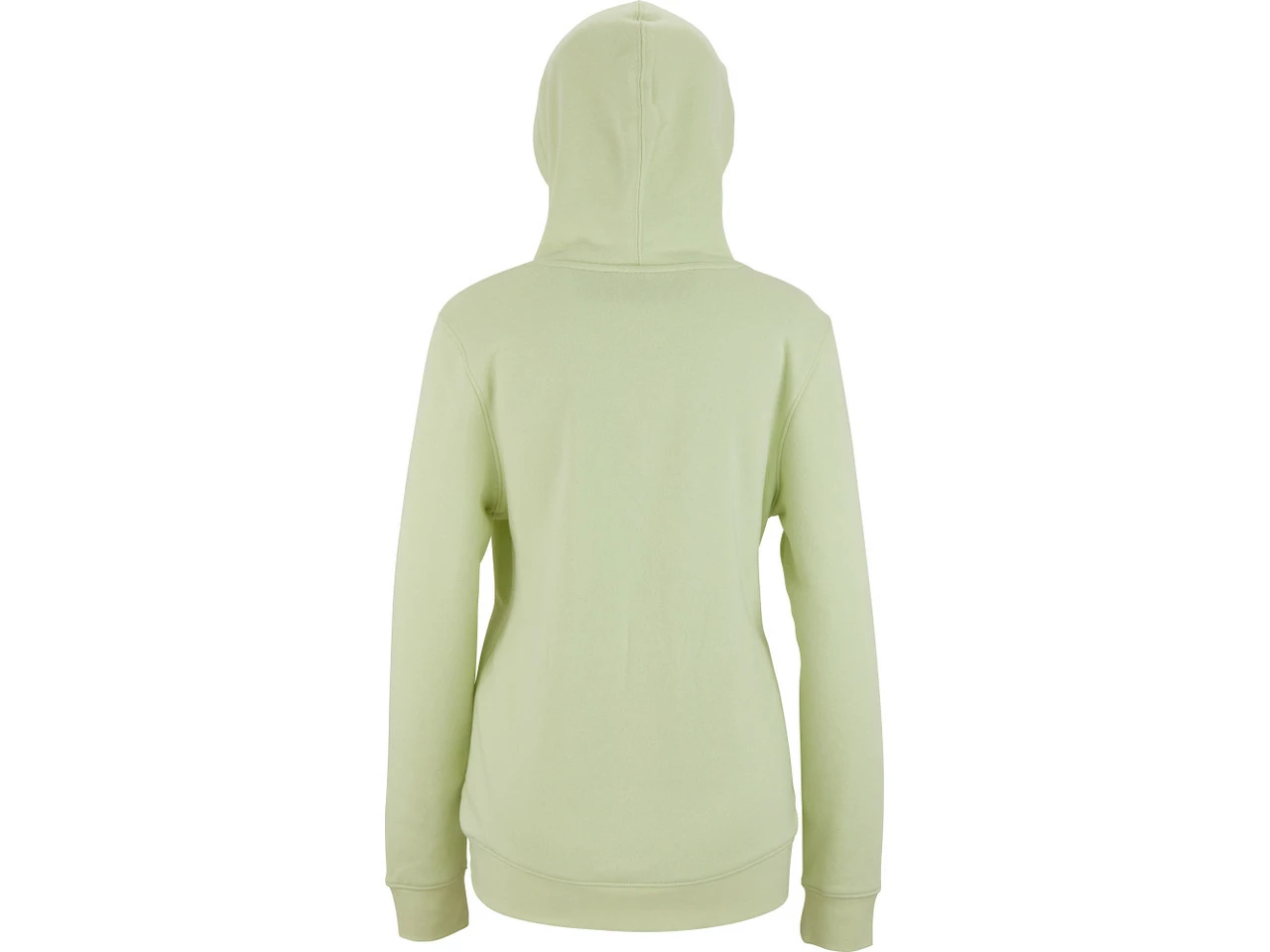 FOX HEAD Womens Boundary Fleece Pullover 8 FOX HEAD Womens Boundary Fleece Pullover – Bild 6