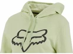 FOX HEAD Womens Boundary Fleece Pullover 16 FOX HEAD Womens Boundary Fleece Pullover -Casual Wear Grand online Shop 462935