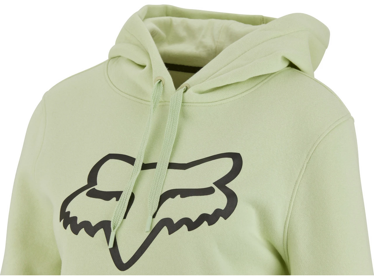 FOX HEAD Womens Boundary Fleece Pullover 9 FOX HEAD Womens Boundary Fleece Pullover – Bild 7