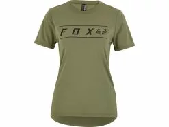 FOX HEAD Womens Pinnacle SS Tech T-Shirt