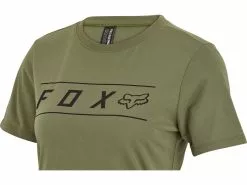 FOX HEAD Womens Pinnacle SS Tech T-Shirt -Casual Wear Grand online Shop 462948