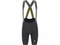 Assos Mille GTS Spring Fall C2 Bib Shorts Trägerhose