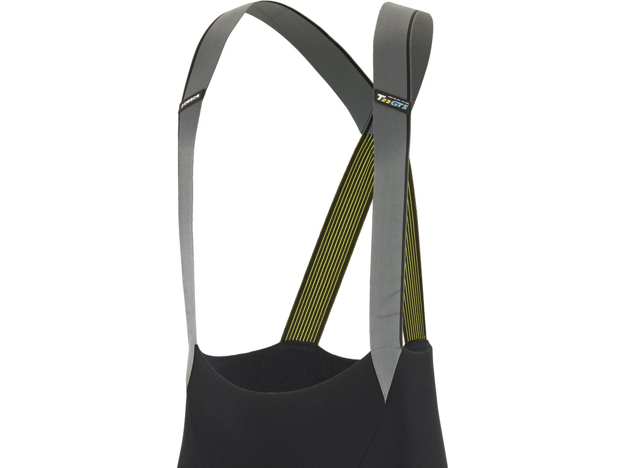 Assos Mille GTS Spring Fall C2 Bib Shorts Trägerhose 7 Assos Mille GTS Spring Fall C2 Bib Shorts Trägerhose – Bild 5