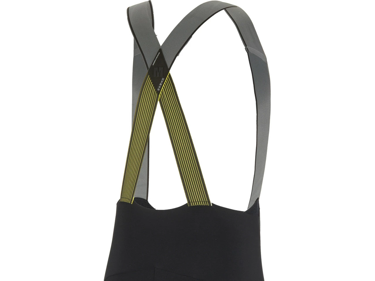 Assos Mille GTS Spring Fall C2 Bib Shorts Trägerhose 9 Assos Mille GTS Spring Fall C2 Bib Shorts Trägerhose – Bild 7