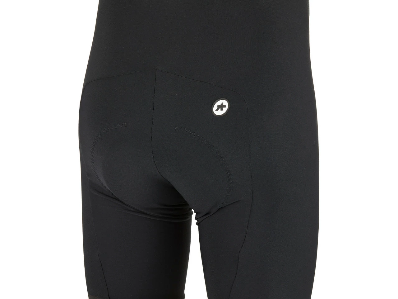 Assos Mille GTS Spring Fall C2 Bib Shorts Trägerhose 10 Assos Mille GTS Spring Fall C2 Bib Shorts Trägerhose – Bild 8