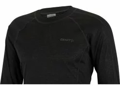 Craft Core Warm Baselayer L/S Unterhemd -Casual Wear Grand online Shop 464541