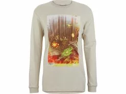 FOX HEAD Dilineation LS Prem T-Shirt