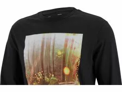 FOX HEAD Dilineation LS Prem T-Shirt -Casual Wear Grand online Shop 464551