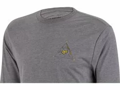 FOX HEAD Finisher LS Tech T-Shirt -Casual Wear Grand online Shop 464554