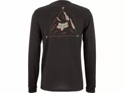 FOX HEAD Finisher LS Tech T-Shirt -Casual Wear Grand online Shop 464556