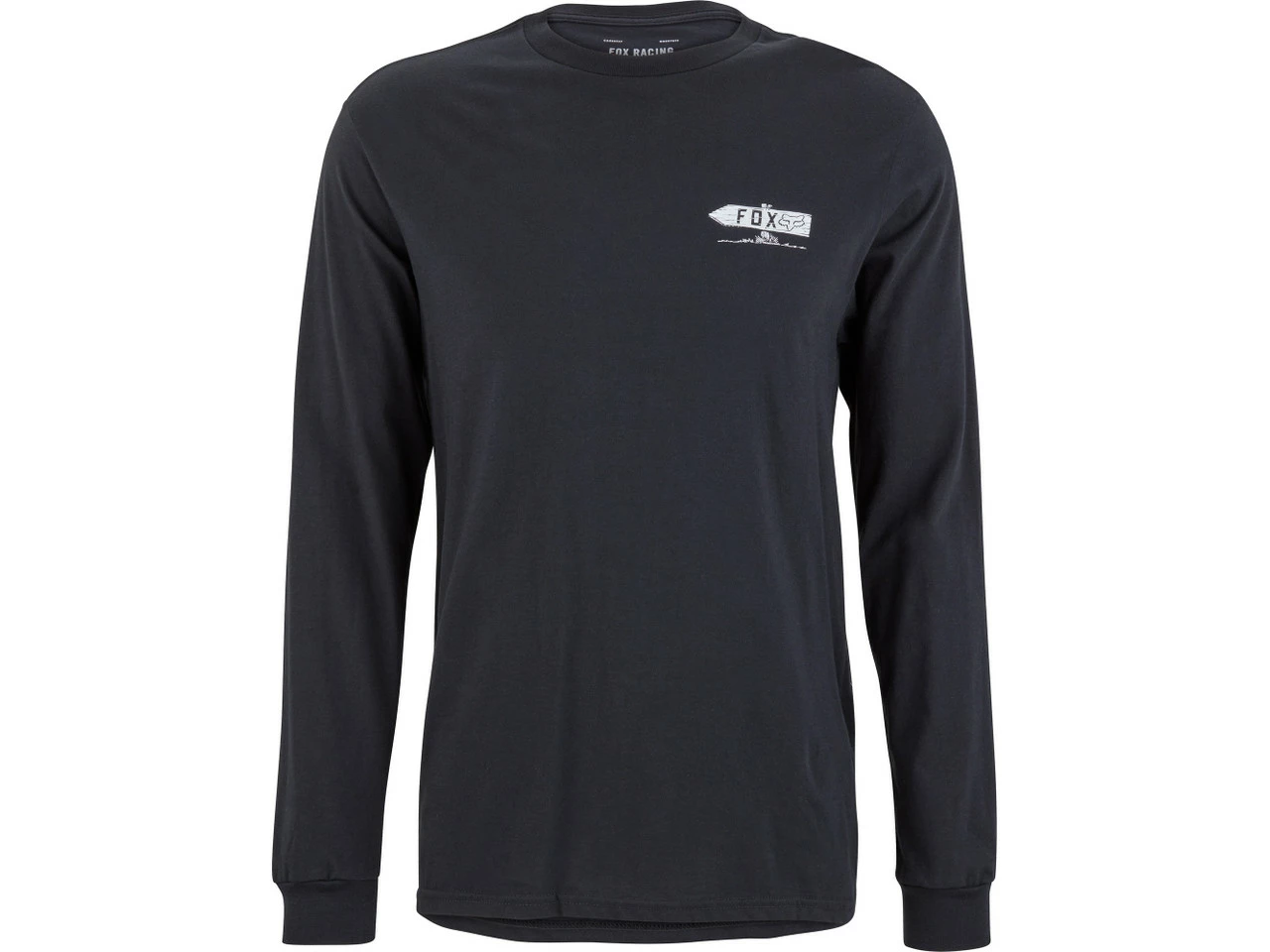 FOX HEAD Net New LS Prem T-Shirt 6 FOX HEAD Net New LS Prem T-Shirt – Bild 4