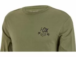 FOX HEAD No Contest LS Prem T-Shirt -Casual Wear Grand online Shop 464566