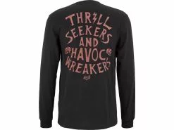 FOX HEAD No Contest LS Prem T-Shirt -Casual Wear Grand online Shop 464568