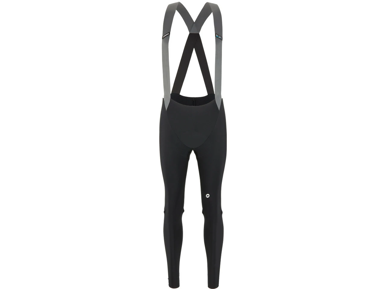 Assos Mille GT Winter C2 Bib Tights Trägerhose 3 Assos Mille GT Winter C2 Bib Tights Trägerhose