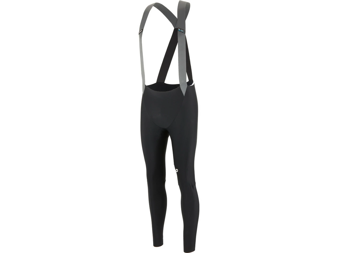 Assos Mille GT Winter C2 Bib Tights Trägerhose 4 Assos Mille GT Winter C2 Bib Tights Trägerhose – Bild 2