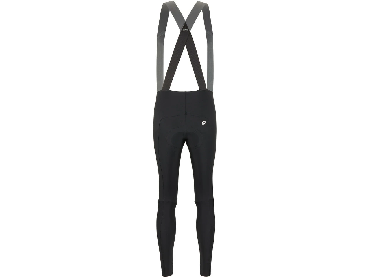Assos Mille GT Winter C2 Bib Tights Trägerhose 5 Assos Mille GT Winter C2 Bib Tights Trägerhose – Bild 3