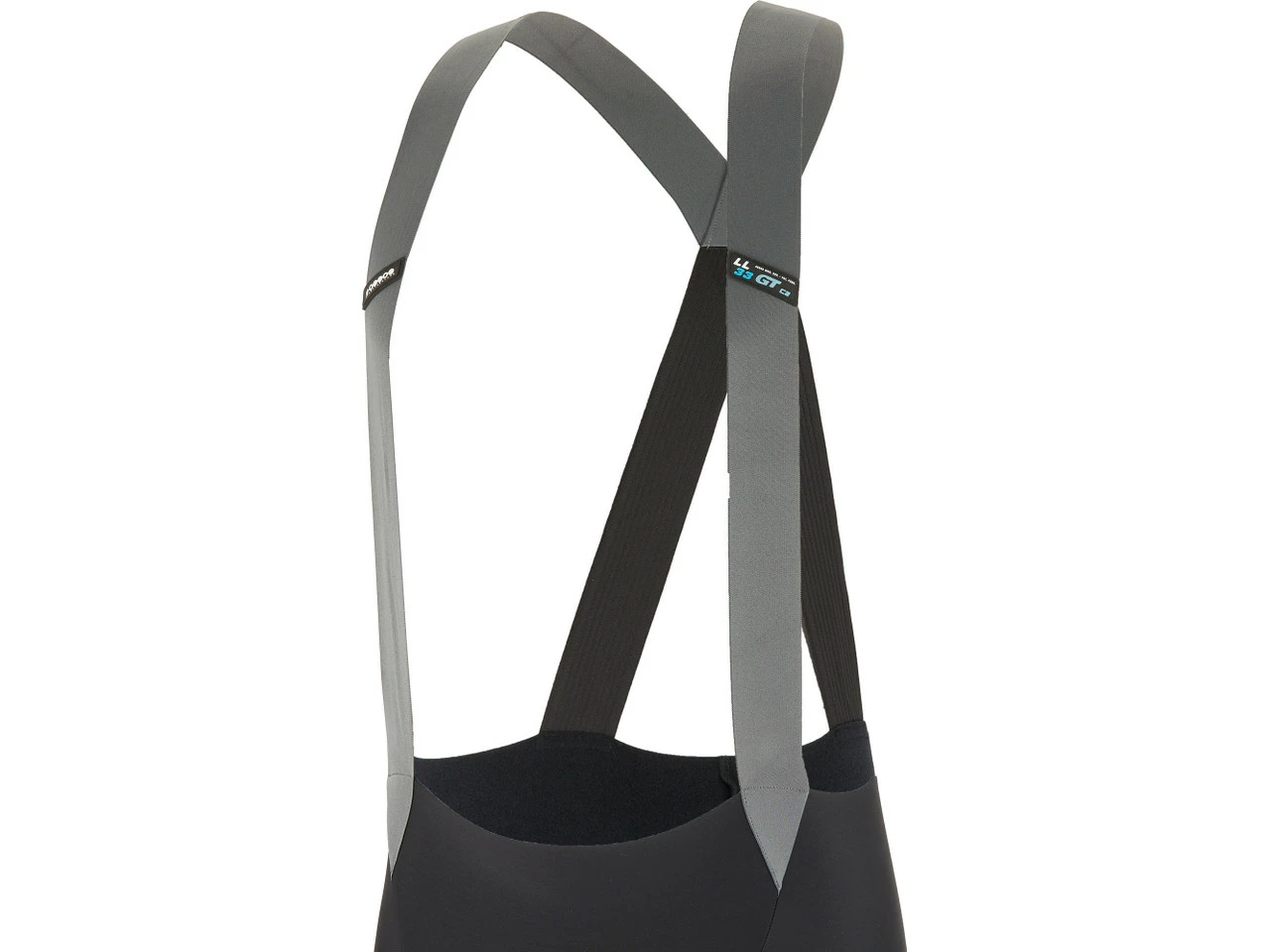 Assos Mille GT Winter C2 Bib Tights Trägerhose 7 Assos Mille GT Winter C2 Bib Tights Trägerhose – Bild 5