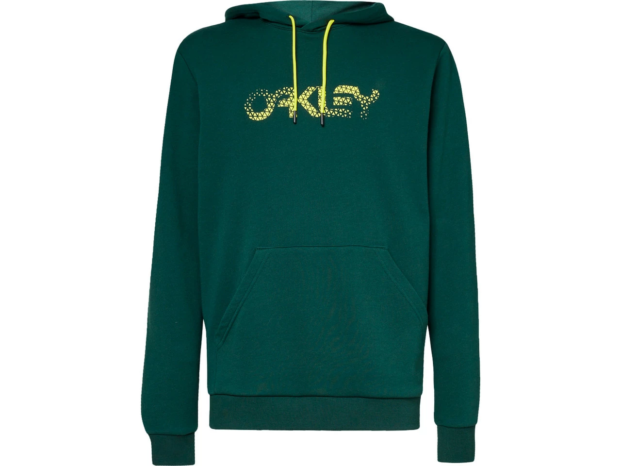Oakley The Post Po Hoodie 4 Oakley The Post Po Hoodie – Bild 2