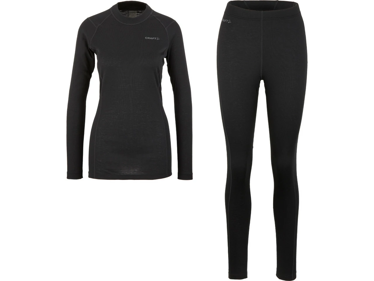 Craft Core Warm Damen Funktionsunterwäsche Set 3 Craft Core Warm Damen Funktionsunterwäsche Set