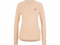 FOX HEAD Womens Finisher LS Tech T-Shirt