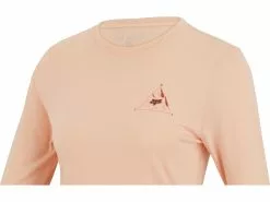 FOX HEAD Womens Finisher LS Tech T-Shirt -Casual Wear Grand online Shop 465110