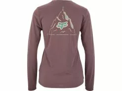 FOX HEAD Womens Finisher LS Tech T-Shirt -Casual Wear Grand online Shop 465112