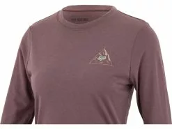 FOX HEAD Womens Finisher LS Tech T-Shirt -Casual Wear Grand online Shop 465113