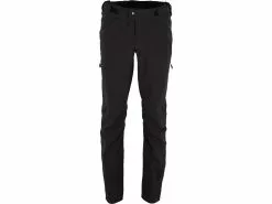 VAUDE Mens Qimsa Softshell Pants II