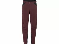 VAUDE Mens Qimsa Softshell Pants II -Casual Wear Grand online Shop 465818