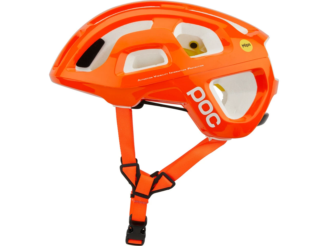 POC Octal MIPS Helm 3 POC Octal MIPS Helm
